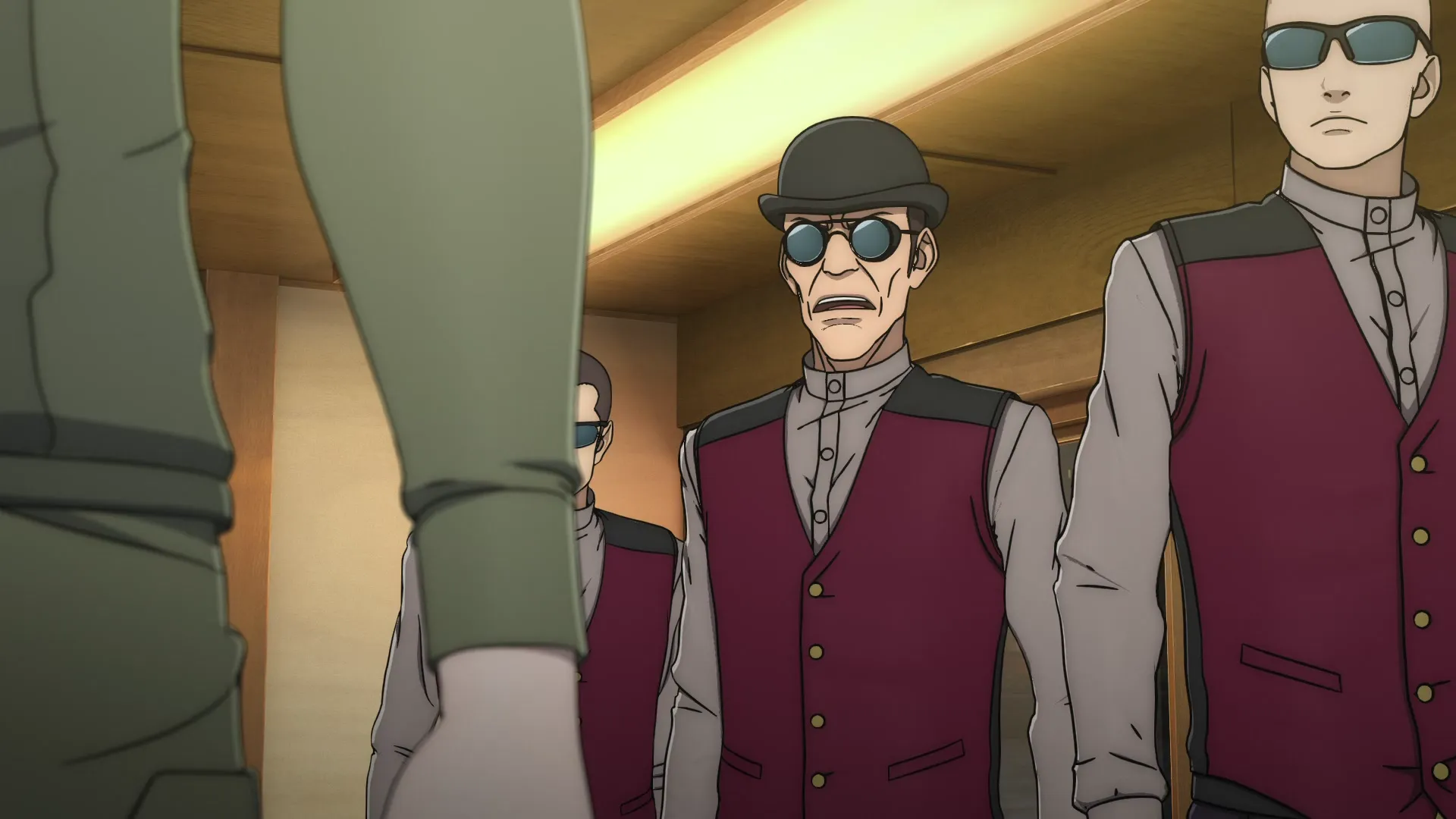 Cat's Eye ou Lupin III : quel voleur es-tu ?